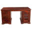 Oxford Solid Wood Writing Desk