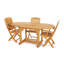 Chaise de plage moderne Venue