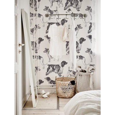 Breonah Matte Mural