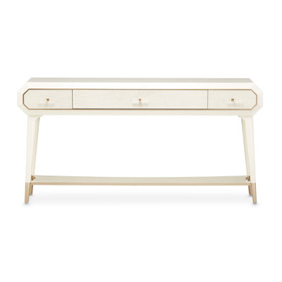 La Rachelle 64'' W Console Table