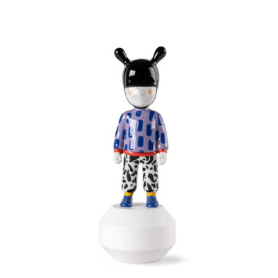 Handmade Entertainment Figurines & Sculptures