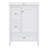 24" Single Bathroom Vanity Set With Ceramic Top-155815391-155815390