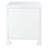 1 - Drawer Nightstand-85539109