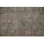 Tapis oriental abstrait 8 x 10