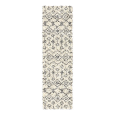 Birte Geometric Indoor Rug