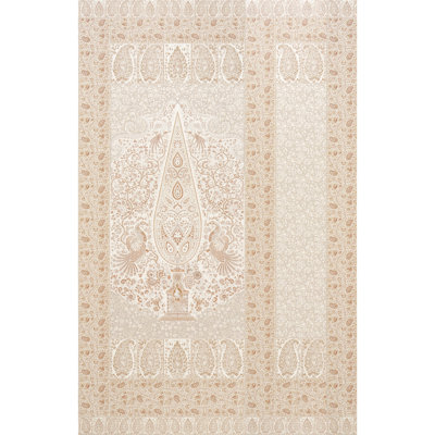 Colmery Paisley Panel Set