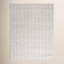 Tapis gris / beige en laine tissé à la main Hoxton-1836691211