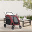 Foldable Pet Stroller