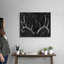 " Rustic Antlers II " by Ethan Harper-503675884-503675872