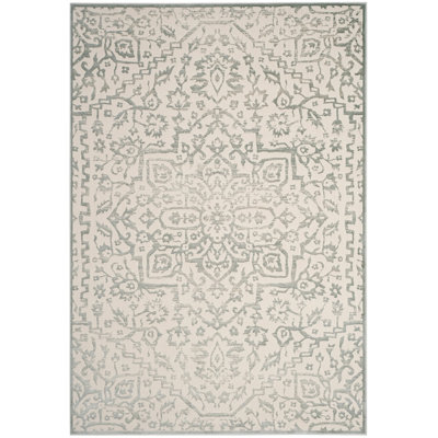 Forestburgh Performance Oriental Rug
