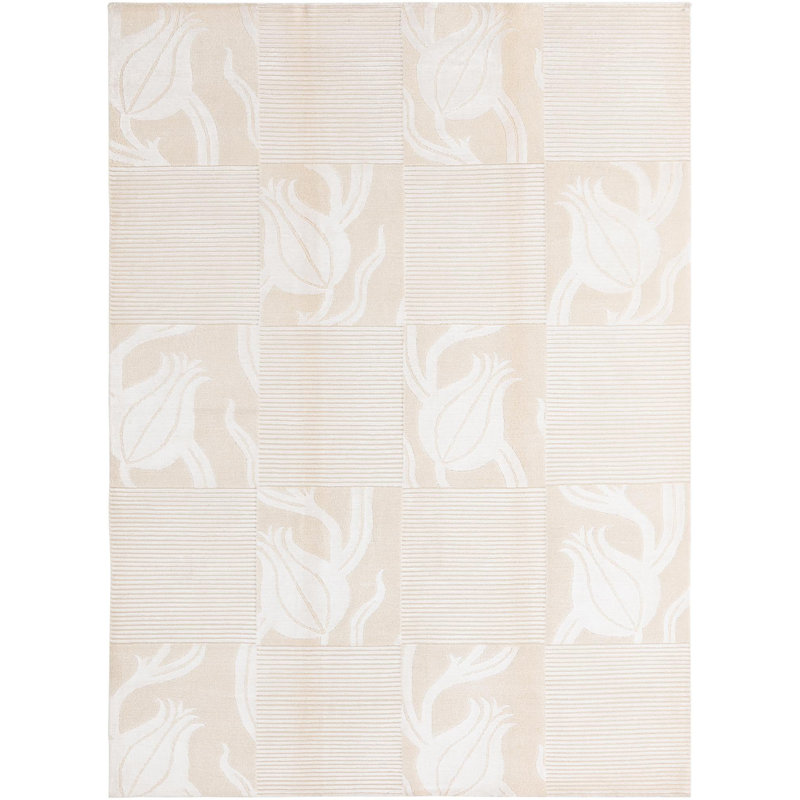 Munoz Beige Rug