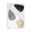 Graphic CL.B by Mareike Böhmer - Print on Canvas-1811865134-1811865122