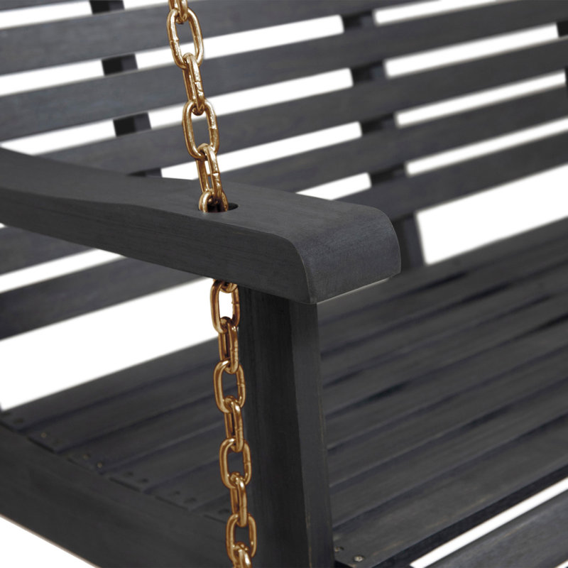 TASmania Porch Swing