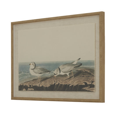 No Frame Painting on Glass