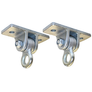 Heavy Duty Swing Hanger (Set of 2)