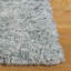 Tapis Casablanca 499 en bleu sarcelle-1939939084