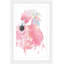 Diana Alcala - Single Picture Frame Painting-317763297