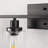 Yacine 4 - Light Dimmable Vanity Light