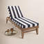 Coussin de siège / dossier Sunbrella® intérieur / extérieur Deana-830529438-830529412