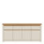 Birchel 194cm Sideboard