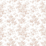Anemone Toile Wallpaper Roll