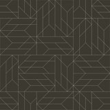 Nala - Dark Cocoa Wallpaper by Sabrina Yvonne