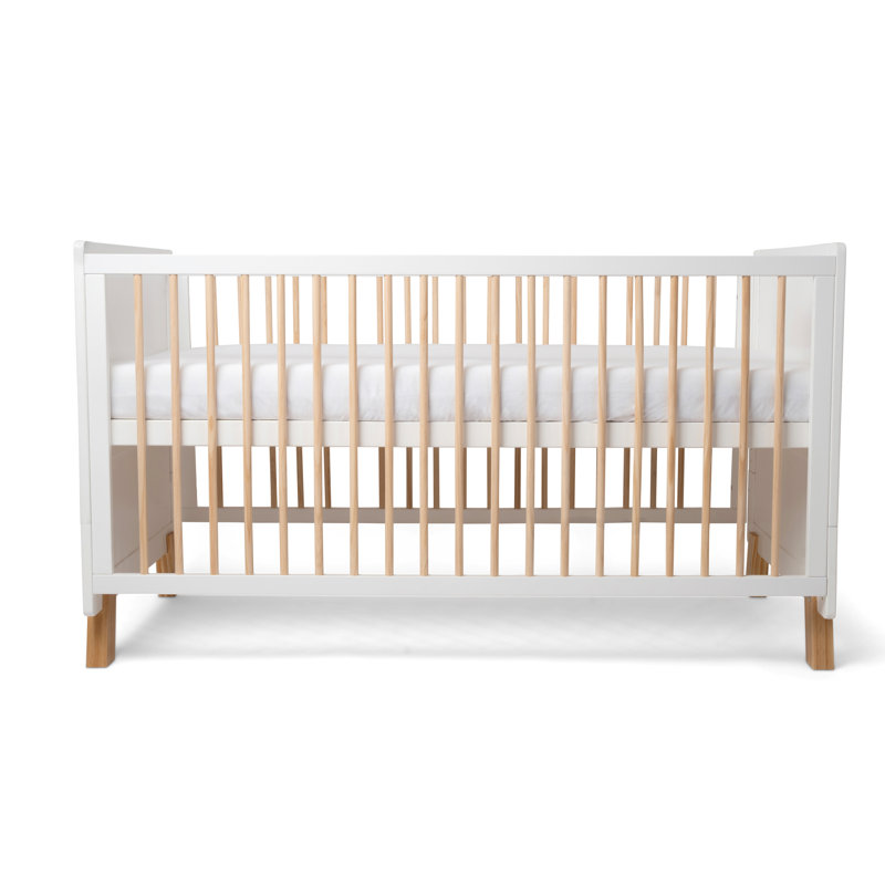 Essentials Cot Bed