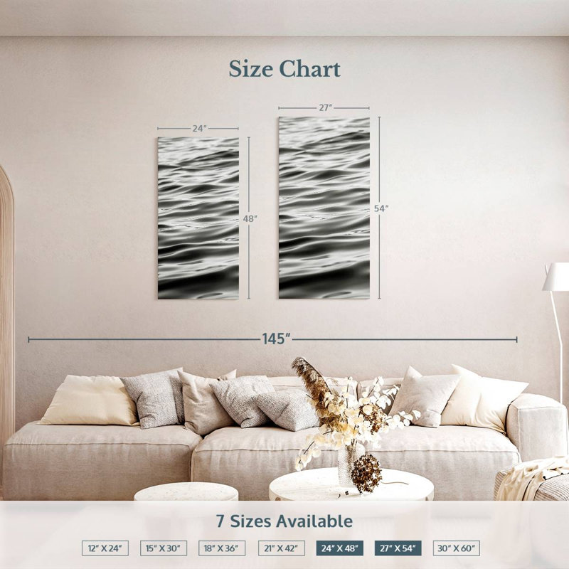 Seaway Surface