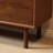Retro Sideboard With 3 Doors And 3 Drawers
