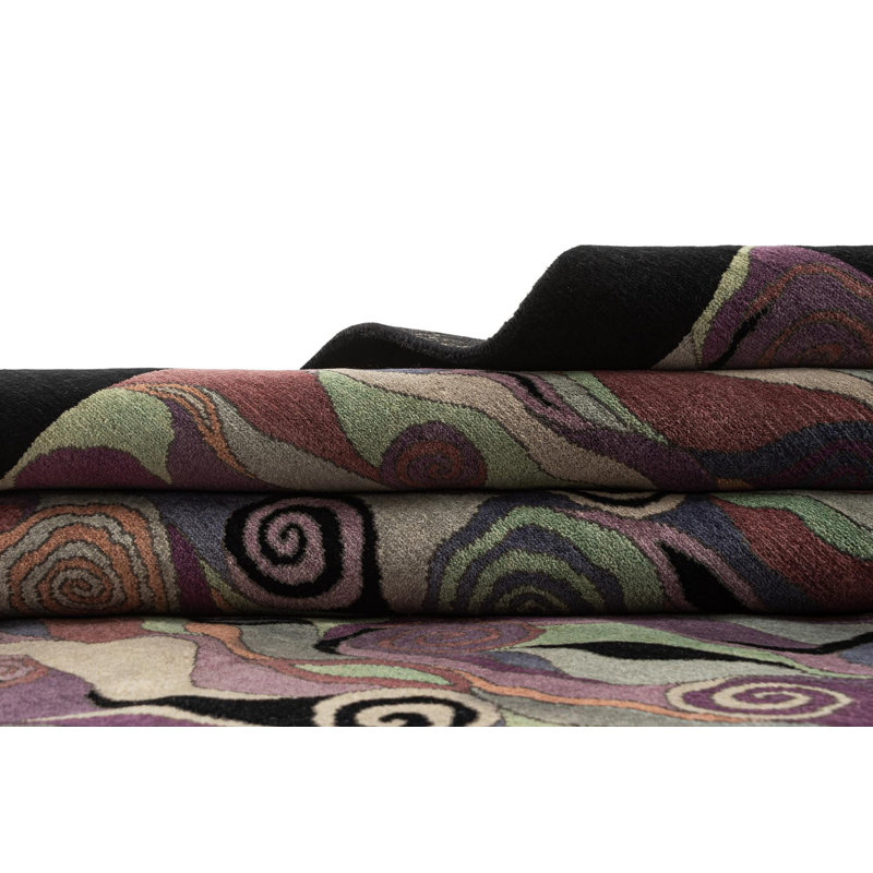 Tapis Jacoby