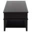 Table basse avec rangement Samira-882344284
