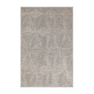 Dezstany Moroccan Indoor Rug