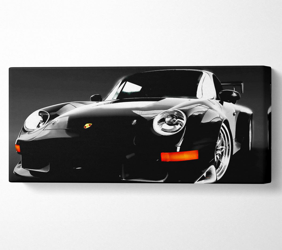 Ebern Designs Wrapped Canvas Art Prints | Wayfair.co.uk