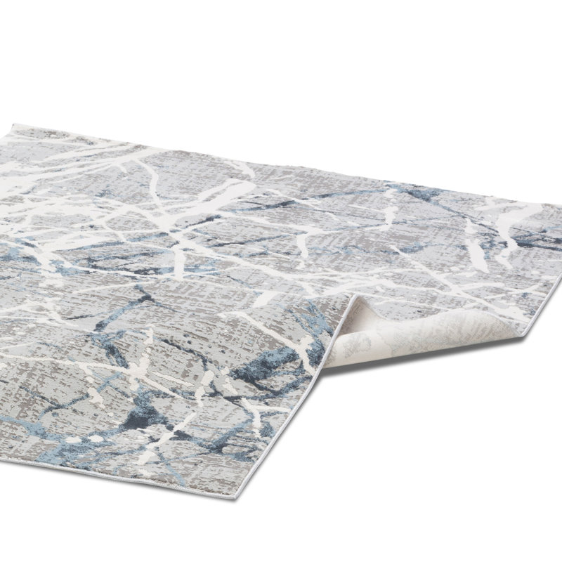 Tapis Picasso 2177A, Rectangle de 5 pi x 8 pi