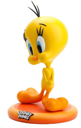 Statue de table Brockenhurst Looney Tunes Tweety