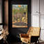 «Regal Elephant» par Stellar Design Studio, art mural en verre acrylique-1574609431