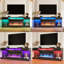 Meuble télé 70 po avec foyer électrique 70 po inclus-1580512162