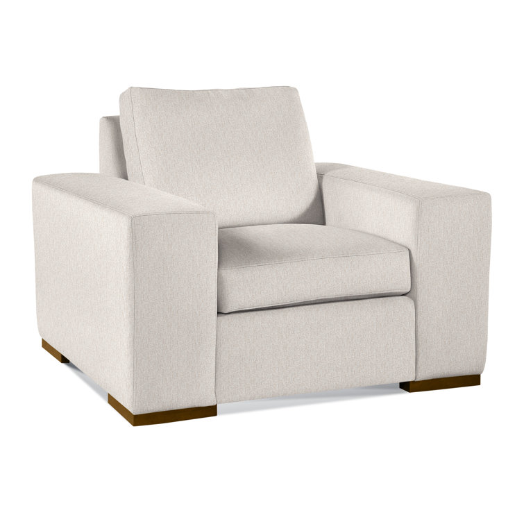 Memphis Upholstered Armchair