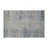 Abstract Gray Indoor and Outdoor Area Rug-1684945722