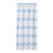 Kokkina Striped 30''W Cafe Curtain-2051216032-2051216037