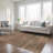 Malchow Washable Striped Indoor / Outdoor Rug-95853329