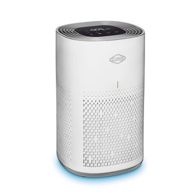 Purificateur d'air HEPA Clorox