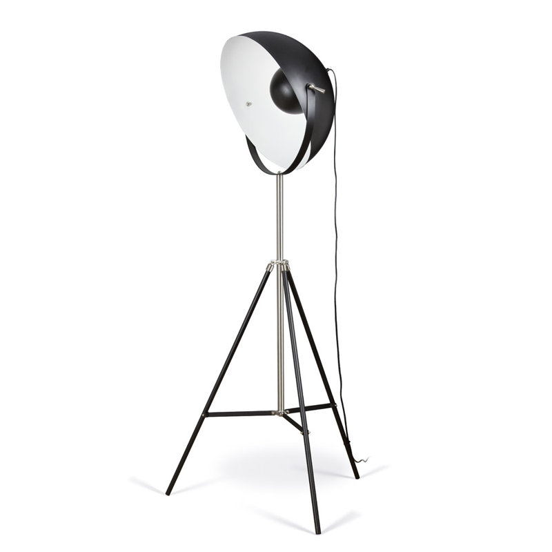 Lampe trépied 72 "Jumbo Studio