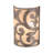 Rickard Flush Mounted Sconce