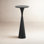 Raffaella 10" End Table