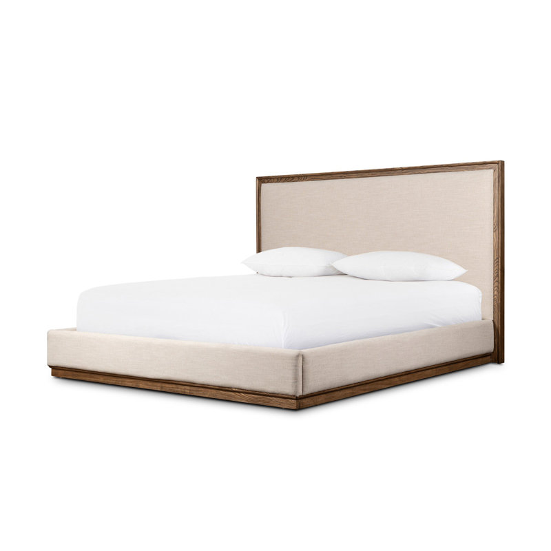 Pearson Bed, Queen
