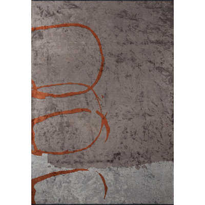 Squiggle moderne
