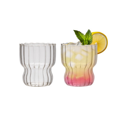 Ceres 310 ml Drinking Glass Set