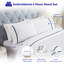 Ensemble de draps en coton Riverton -101125347-110742706