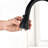 Kitchen Faucet With Pull Out Spraye